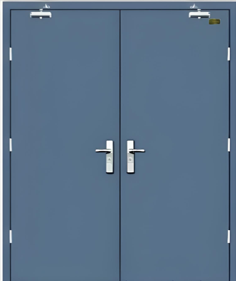 超大防火门怎么买？2.1米以上不是随便能做的！